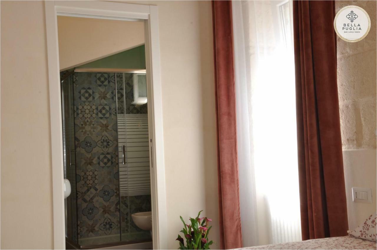 Bella Puglia Bed & Breakfast Conversano Exterior photo