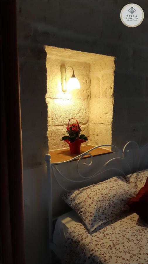 Bella Puglia Bed & Breakfast Conversano Exterior photo