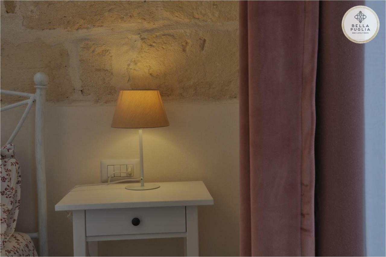 Bella Puglia Bed & Breakfast Conversano Exterior photo
