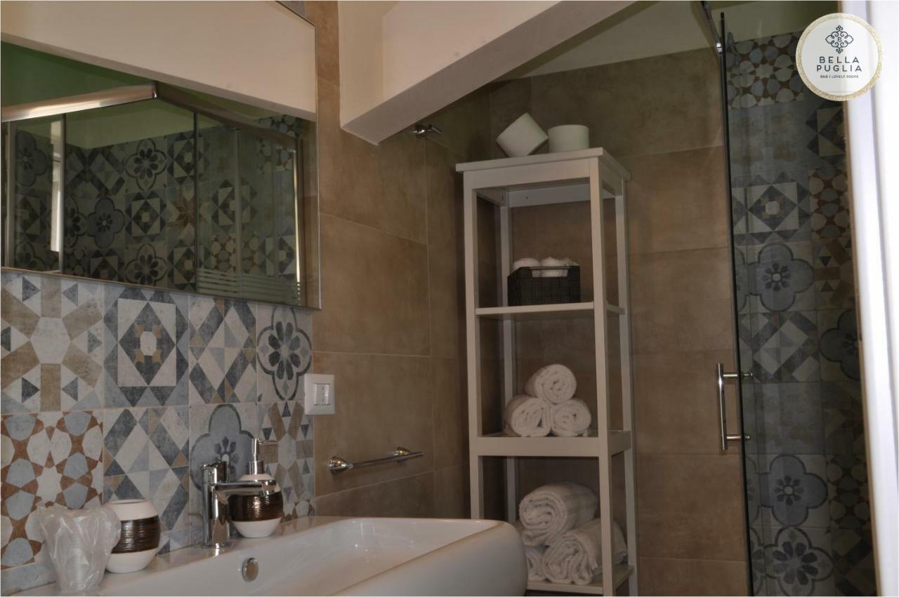 Bella Puglia Bed & Breakfast Conversano Exterior photo