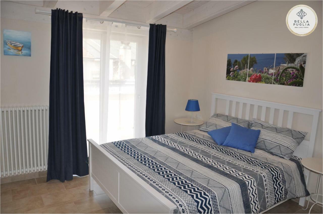 Bella Puglia Bed & Breakfast Conversano Exterior photo