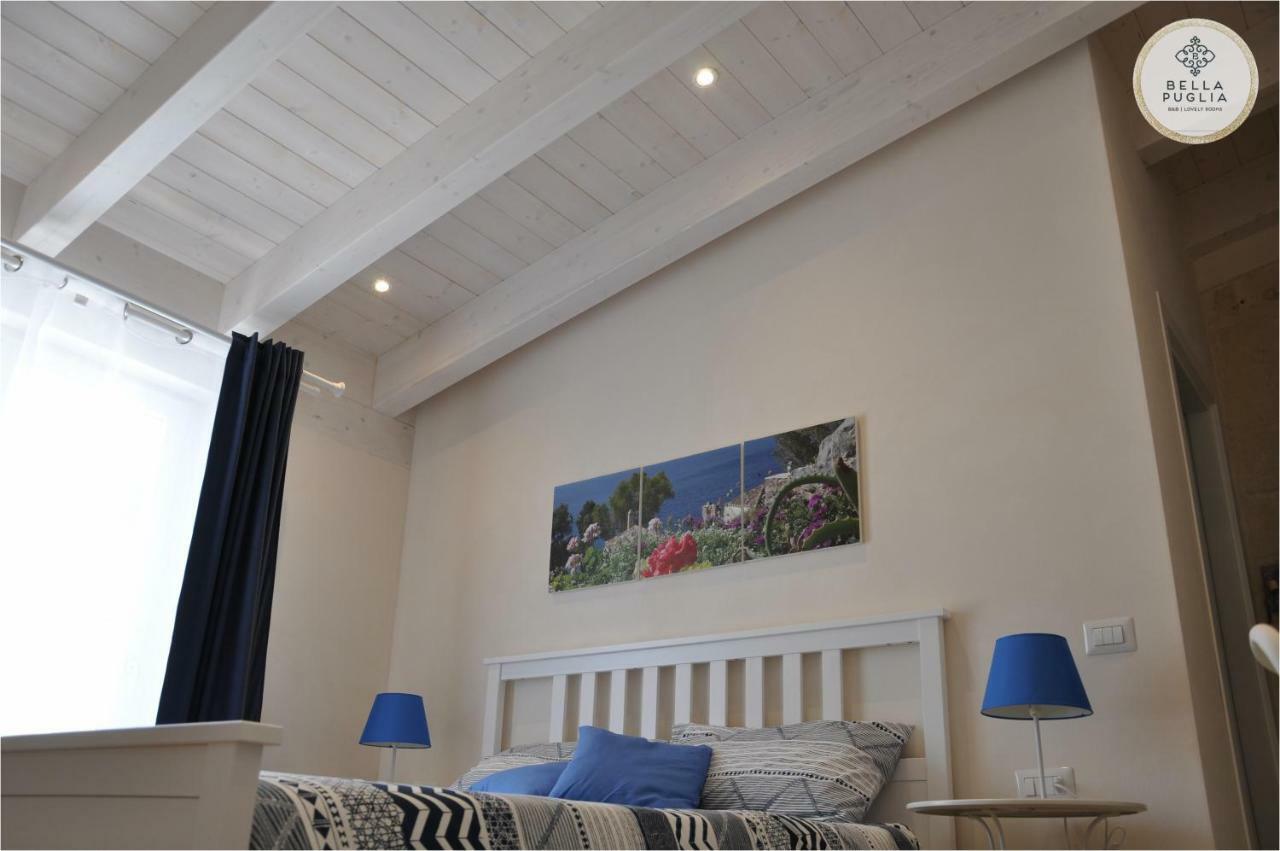 Bella Puglia Bed & Breakfast Conversano Exterior photo