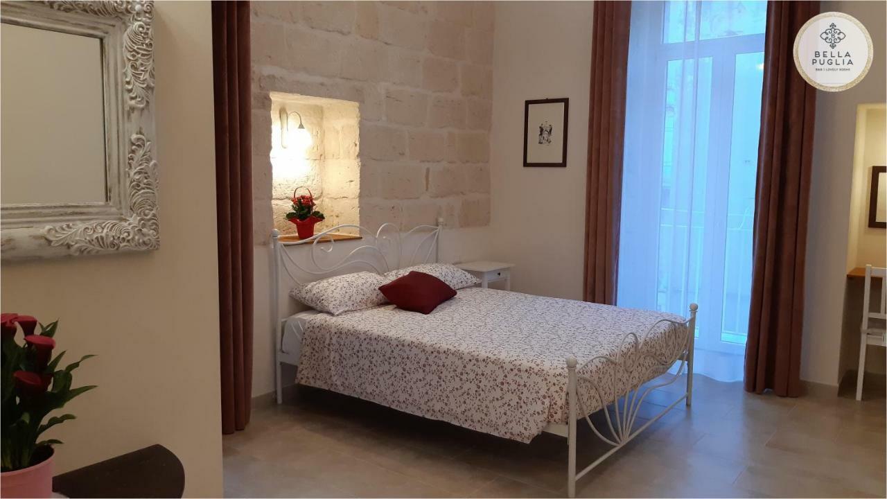 Bella Puglia Bed & Breakfast Conversano Exterior photo