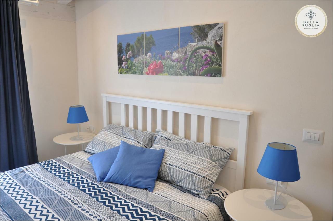 Bella Puglia Bed & Breakfast Conversano Exterior photo