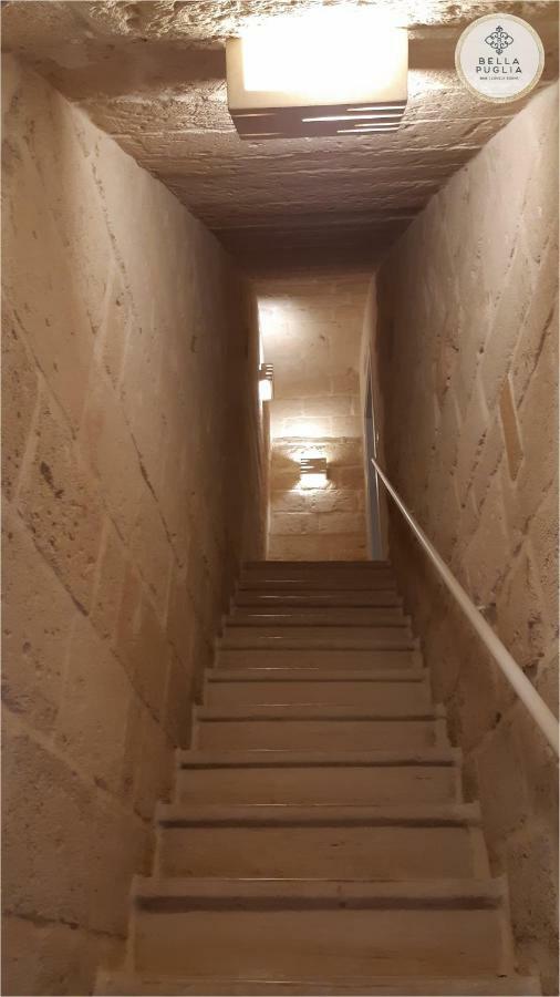 Bella Puglia Bed & Breakfast Conversano Exterior photo