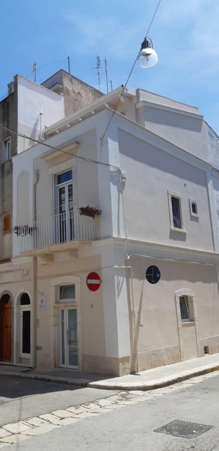 Bella Puglia Bed & Breakfast Conversano Exterior photo