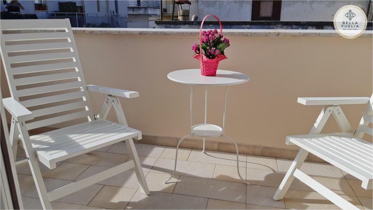 Bella Puglia Bed & Breakfast Conversano Exterior photo