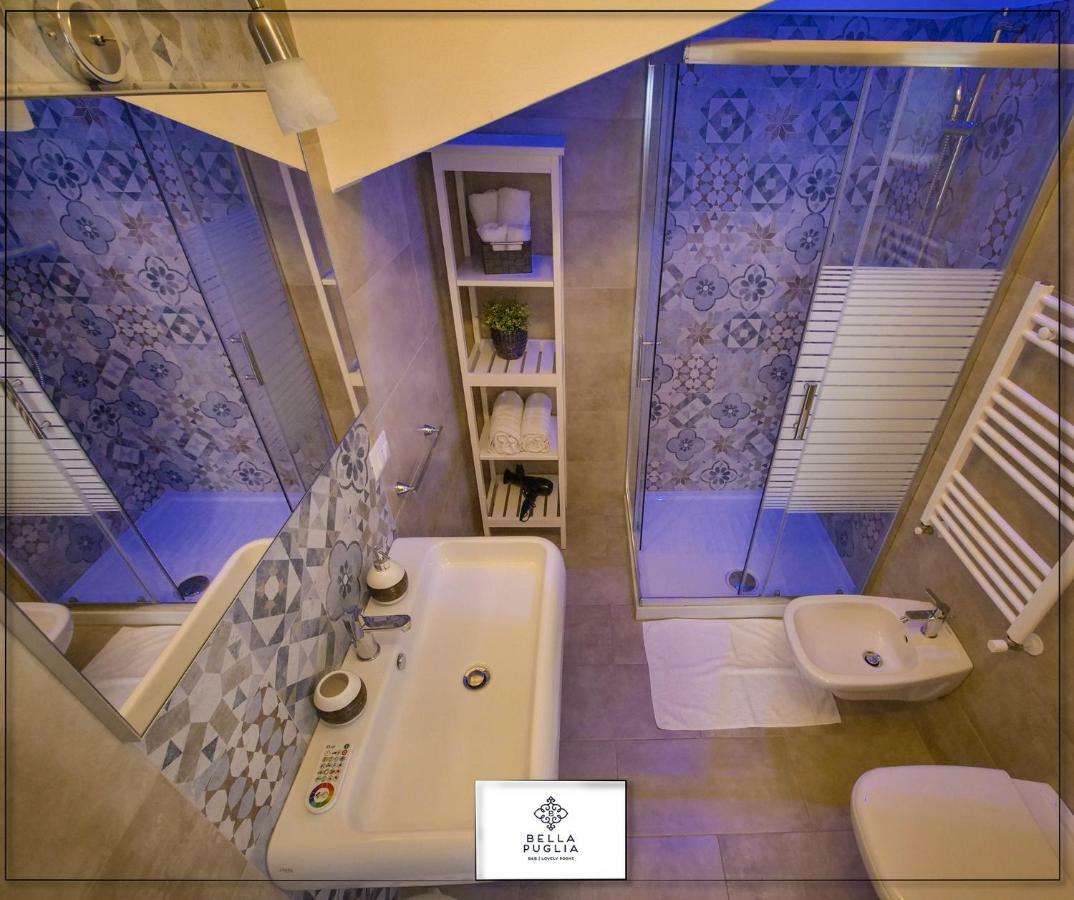 Bella Puglia Bed & Breakfast Conversano Exterior photo
