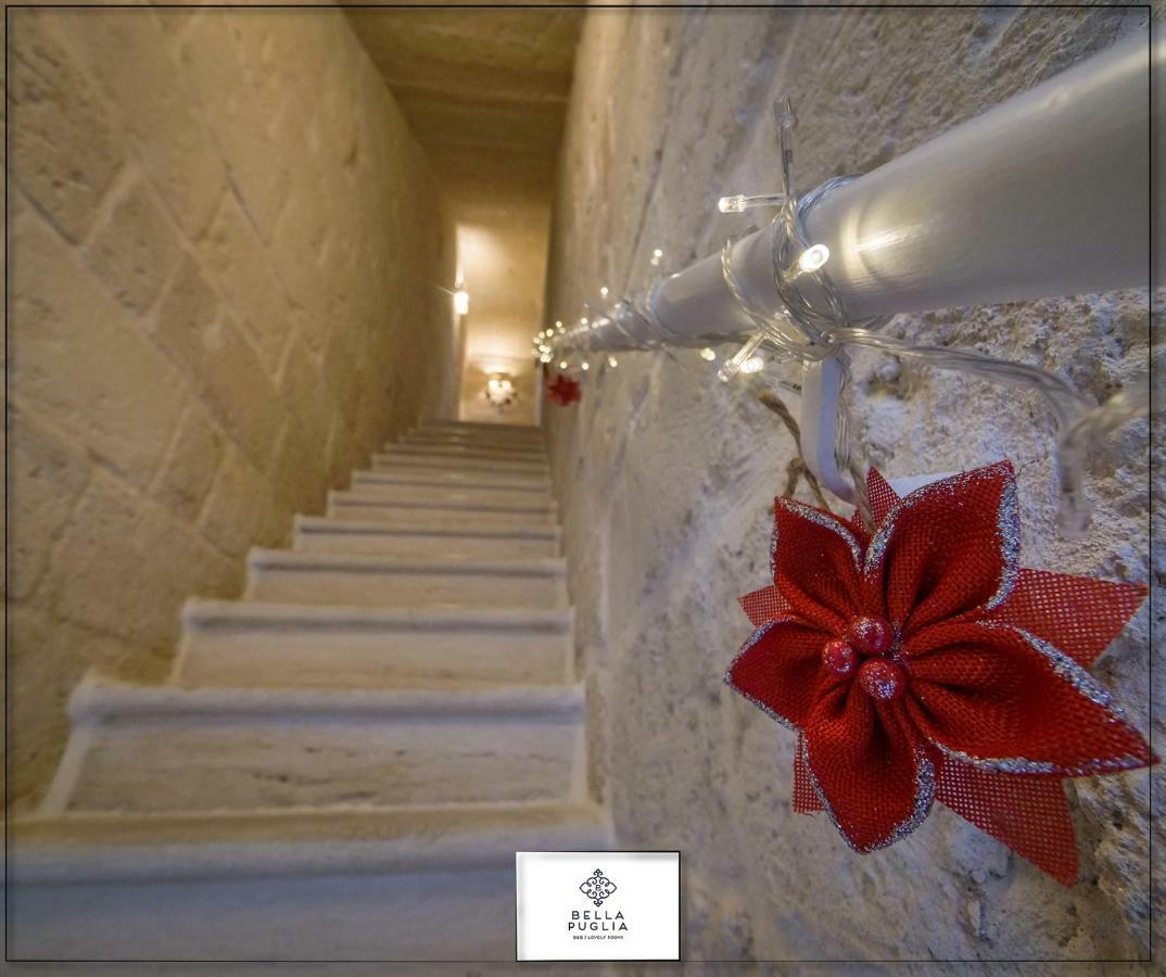 Bella Puglia Bed & Breakfast Conversano Exterior photo