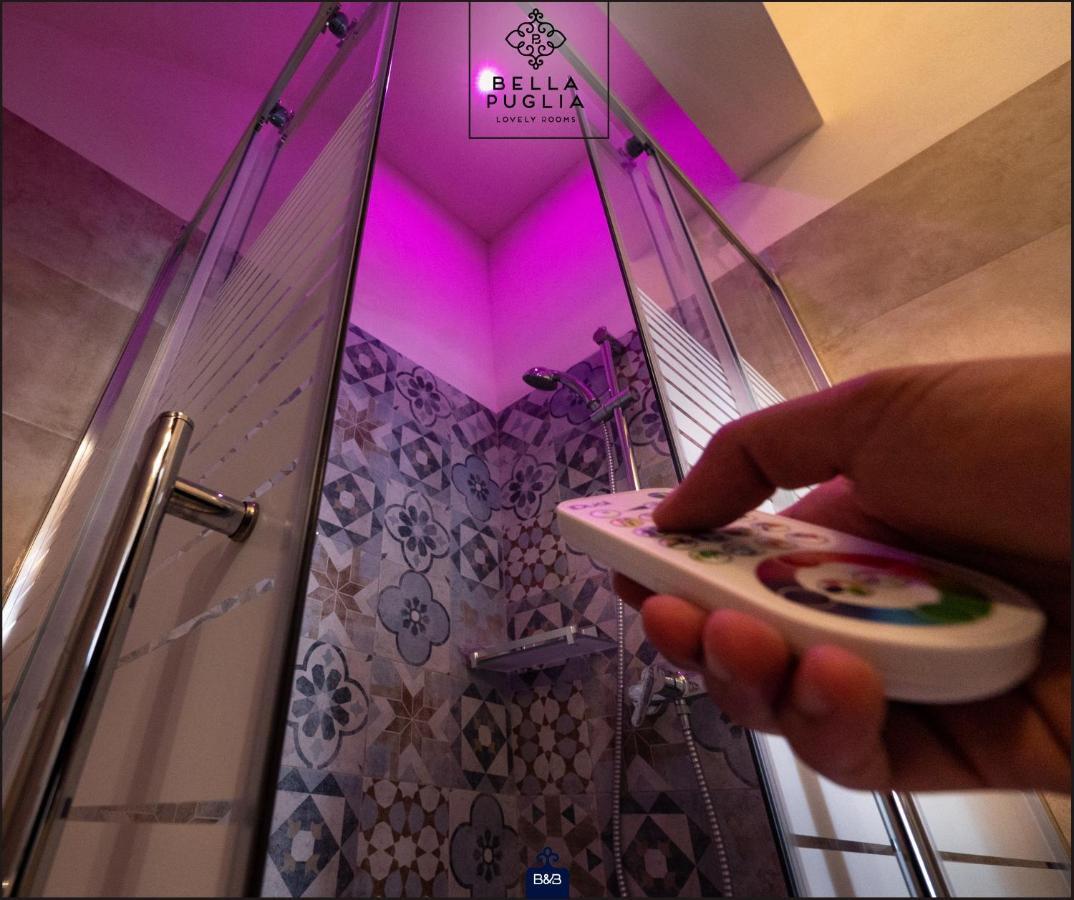 Bella Puglia Bed & Breakfast Conversano Exterior photo